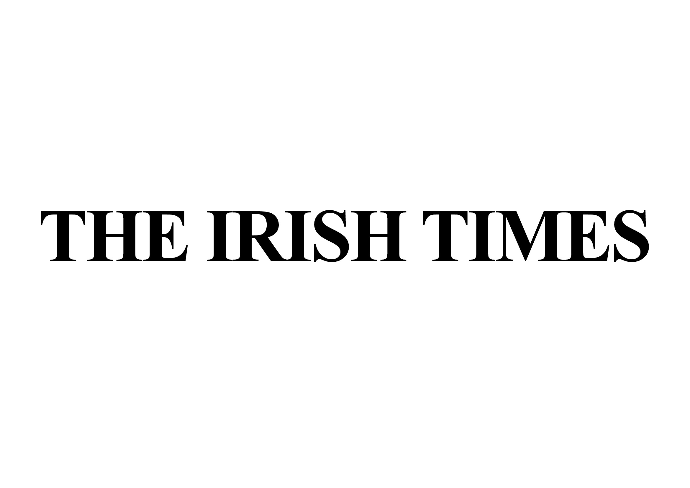 Irish-Times-Logo