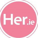 her